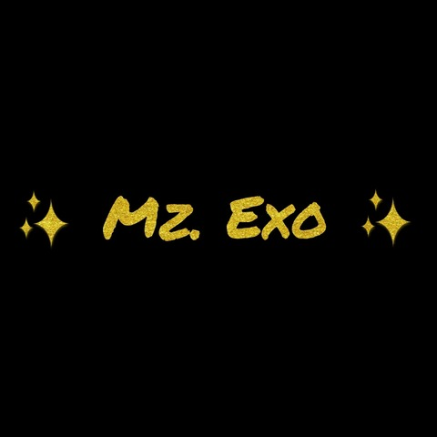 mrzexo onlyfans leaked picture 2