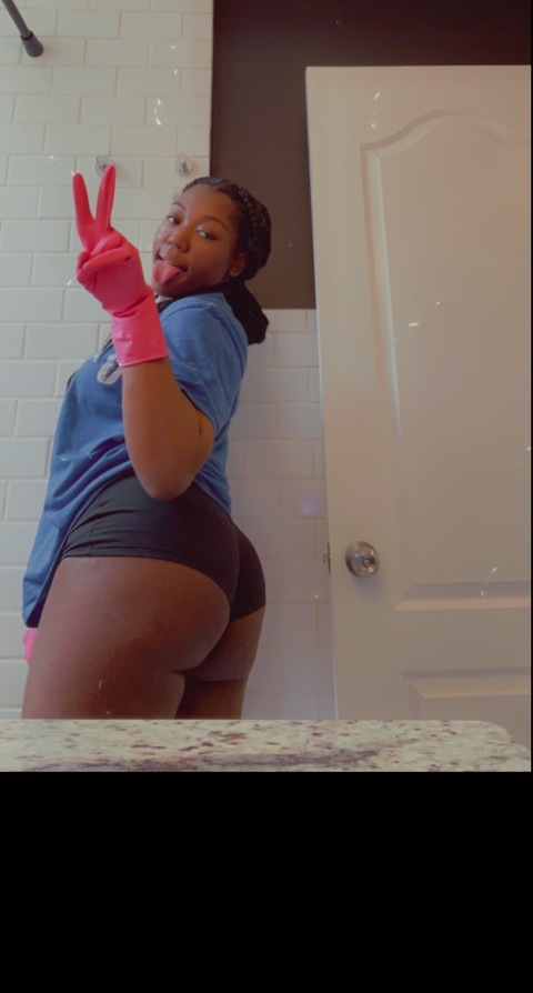 ms.bluediamondz onlyfans leaked picture 2