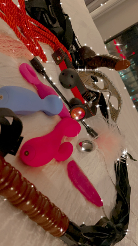 msfoxykay onlyfans leaked picture 2