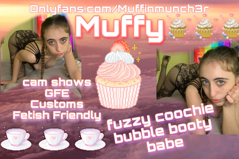 muffinmunch3r onlyfans leaked picture 2