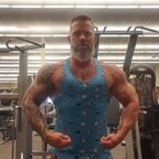 Onlyfans leak muscle_dad84 

 profile picture