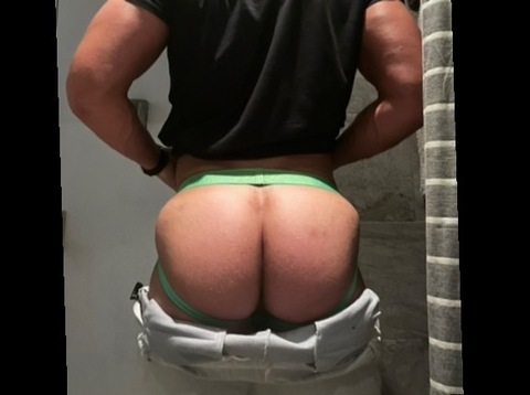 muscleass onlyfans leaked picture 2