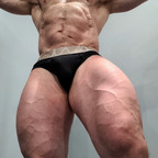 Get Free access to @muscledmadison (Madison) Leaks OnlyFans 

 profile picture