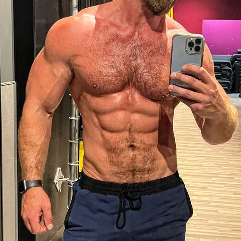 muscletimx onlyfans leaked picture 2