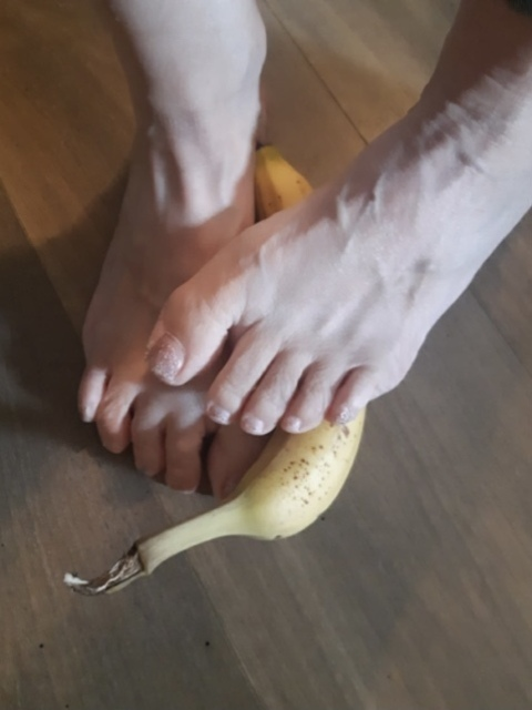 my-feet-so-sweet onlyfans leaked picture 2