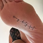 View my_dirty_feet (sammy) OnlyFans 49 Photos and 32 Videos leaks 

 profile picture