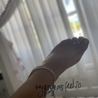 Download mybeautifulfeet30 OnlyFans videos and photos free 

 profile picture