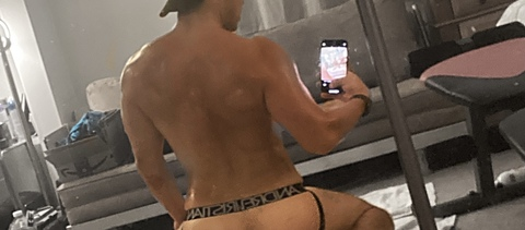 mykejackinfree onlyfans leaked picture 2