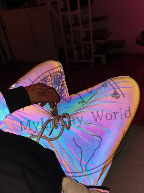 mylilgay_world onlyfans leaked picture 2