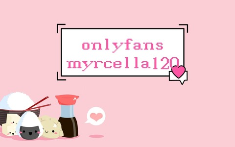 myrcella120 onlyfans leaked picture 2