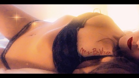 mz_b_vixen onlyfans leaked picture 2