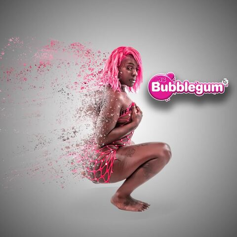 mzbubblegum onlyfans leaked picture 2