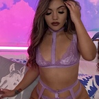 naeabanks onlyfans leaked picture 1