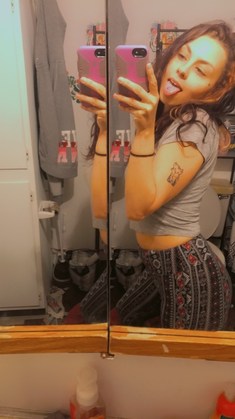 nappybain onlyfans leaked picture 2