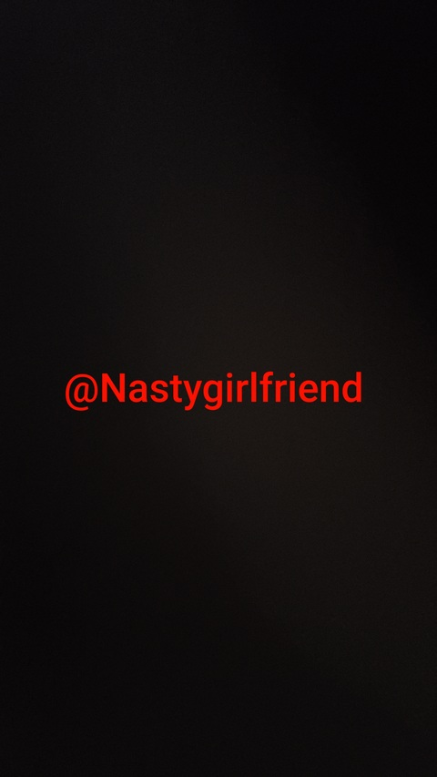 nastygirlfriend onlyfans leaked picture 2