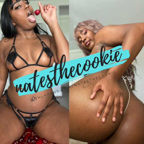 natesthecookiee onlyfans leaked picture 2