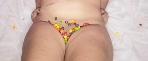 naturalbigass onlyfans leaked picture 2