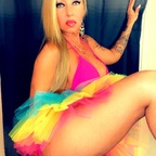 naughtyballerina (Goldie LokXXX) free OnlyFans content 

 profile picture