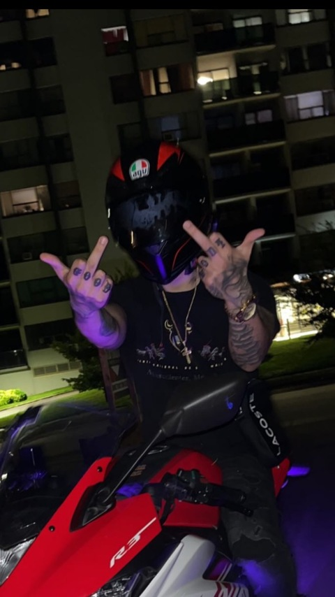 nayper666 onlyfans leaked picture 2