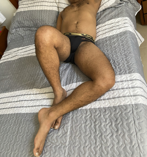 negroarrecho onlyfans leaked picture 2