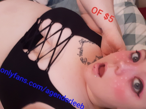 nerdybbwl onlyfans leaked picture 2