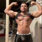 View nero_the_beast (Nero Angelo) OnlyFans 49 Photos and 32 Videos for free 

 profile picture