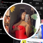 nessababiee100 OnlyFans Leaked (49 Photos and 32 Videos) 

 profile picture