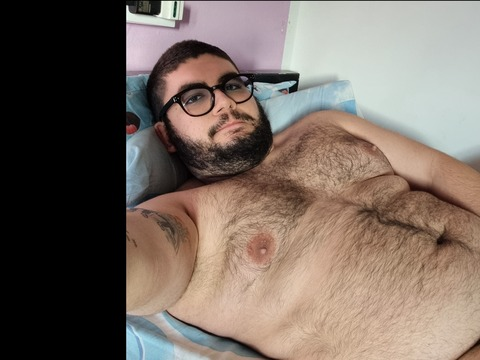 nicobear99 onlyfans leaked picture 2
