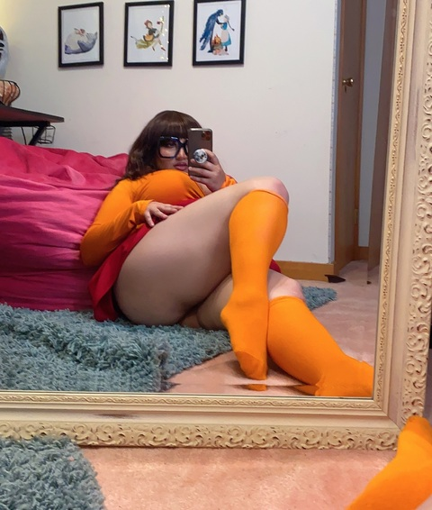 nikkigeeksfree onlyfans leaked picture 2