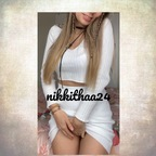 Download nikkita24 OnlyFans videos and photos for free 

 profile picture