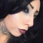 nikkytenebrae (Glamour Ghoul) OnlyFans Leaked Pictures & Videos 

 profile picture