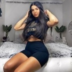 View Nayema Hajjar (nkizzllee) OnlyFans 49 Photos and 32 Videos leaked 

 profile picture