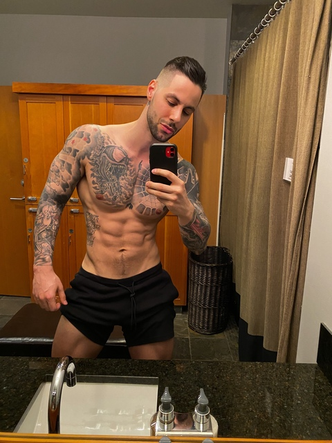 noahfitt onlyfans leaked picture 2