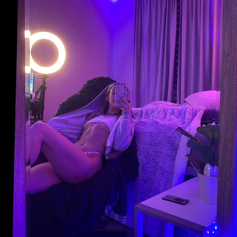 notlilygrace onlyfans leaked picture 2