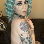 View nyxreigns (Nyx 🎃) OnlyFans 104 Photos and 32 Videos gallery 

 profile picture