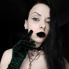 nyxvampire OnlyFans Leaks (262 Photos and 153 Videos) 

 profile picture