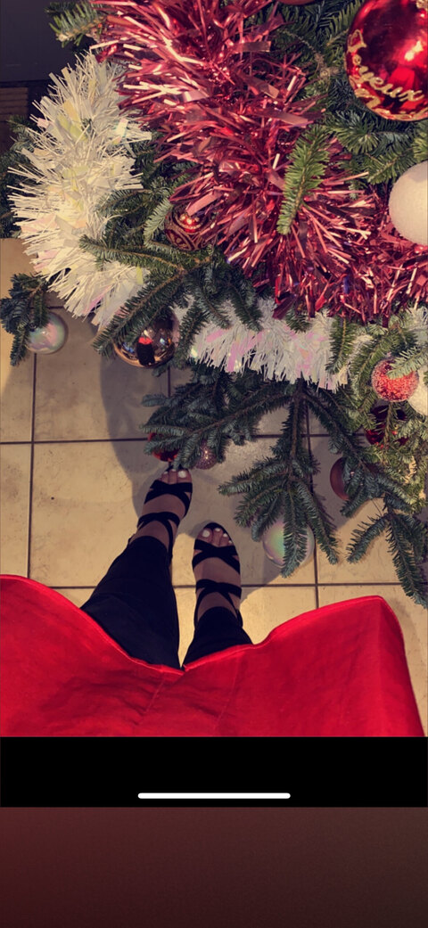 oceally onlyfans leaked picture 2