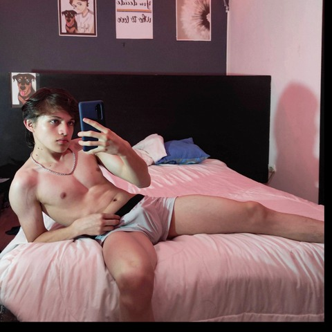 ojosdemar onlyfans leaked picture 2