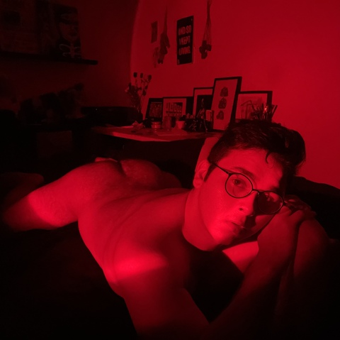 oklahomacub99 onlyfans leaked picture 2