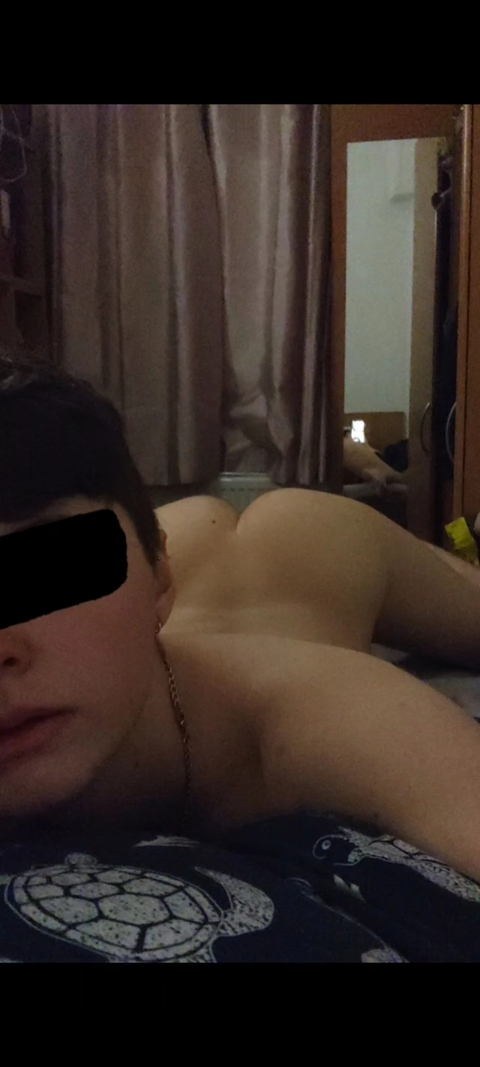 olliejohnson69 onlyfans leaked picture 2