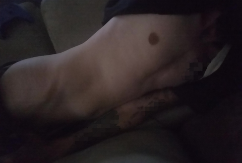 oneagainstall41 onlyfans leaked picture 2