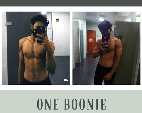 oneboonie onlyfans leaked picture 2