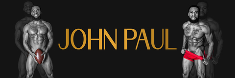 only1johnpaul onlyfans leaked picture 2