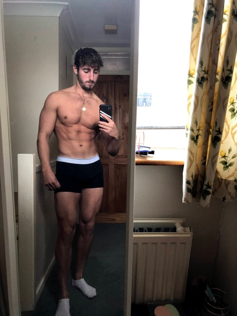 onlygeorgefitness onlyfans leaked picture 2