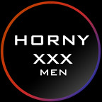 onlyxxxmen (HORNY XXX MEN) OnlyFans Leaked Pictures & Videos 

 profile picture