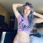 opalescent-heart (Opal) OnlyFans content 

 profile picture