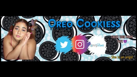 oreocookiess onlyfans leaked picture 2