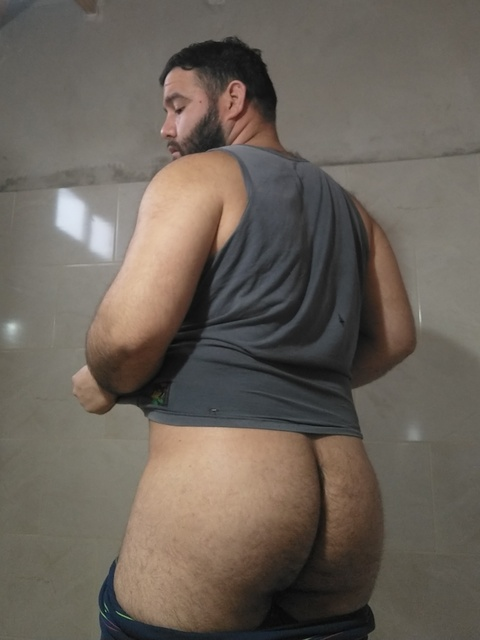 ositowally onlyfans leaked picture 2