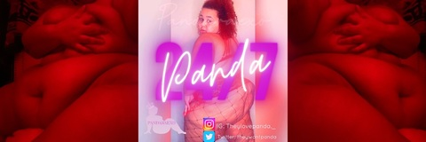 pandaraexofreee onlyfans leaked picture 2