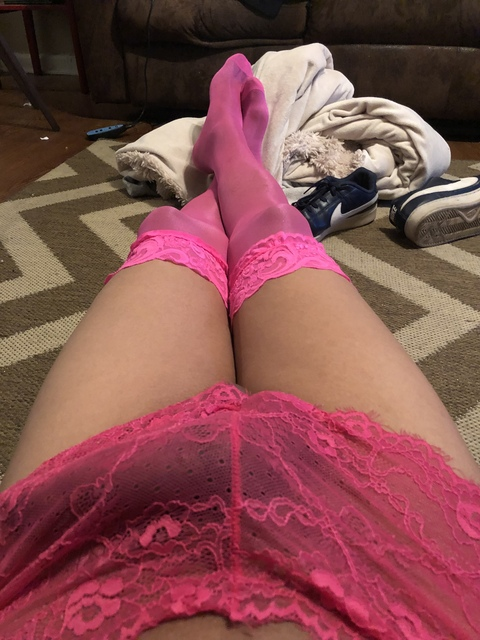 pantybottom onlyfans leaked picture 2